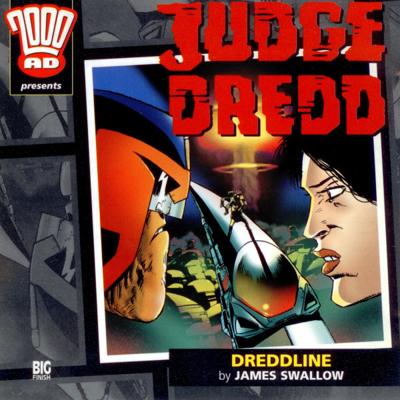 2000-AD - 9. Judge Dredd - Dreadline reviews