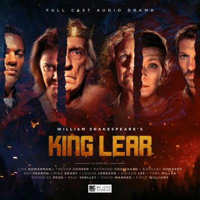 Big Finish Classics - King Lear reviews