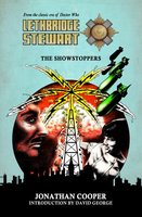 Doctor Who - Lethbridge-Stewart Novels & Books - The Showstoppers reviews