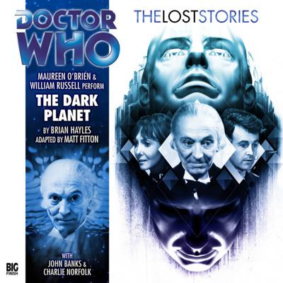 Doctor Who - The Lost Stories - 4.1 - The Dark Planet reviews