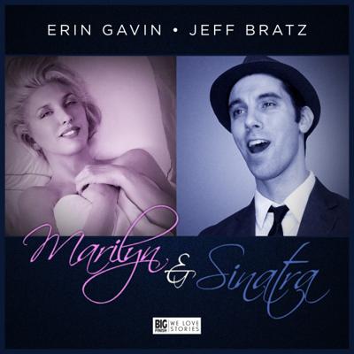 Big Finish Audiobooks - Marilyn & Sinatra reviews
