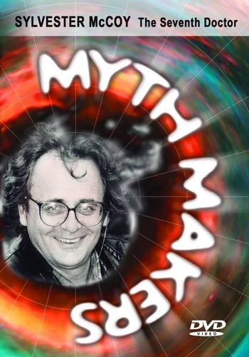 Doctor Who - Reeltime Pictures - Myth Makers: Sylvester McCoy reviews