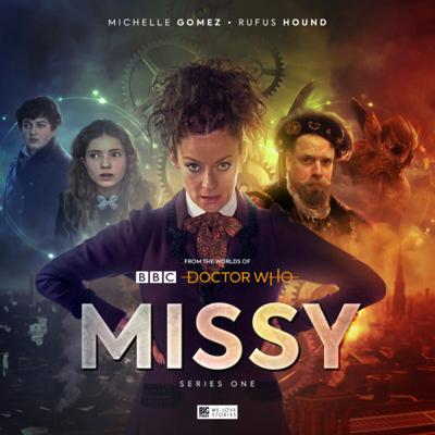 Doctor Who - Missy - 1.1 - A Spoonful of Mayhem reviews