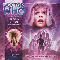 Doctor Who - DWM Freebies - DWM411 - The Mists of Time reviews