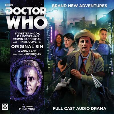 Doctor Who - Novel Adaptations - 10. Original Sin reviews