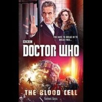 Doctor Who - BBC New Series Novels - The Blood Cell reviews