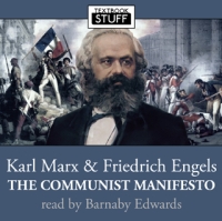 Textbook Stuff - 1.1 - Karl Marx and Friedrich Engles - The Communist Manifesto reviews