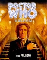 Doctor Who - BBC Tales From the TARDIS - Doctor Who - The Novel of the Film reviews
