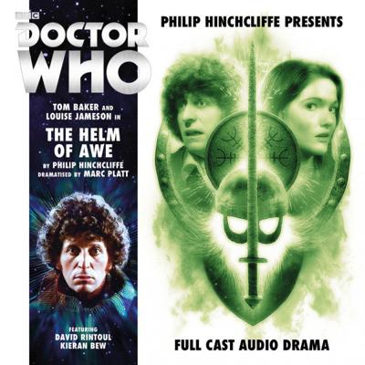 Doctor Who - Philip Hinchcliffe Presents - 3. The Helm of Awe reviews