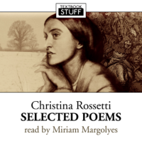 Textbook Stuff - 1.2 - Christina Rossetti - Selected Poems reviews