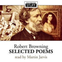 Textbook Stuff - 1.4 - Robert Browning - Selected Poems reviews