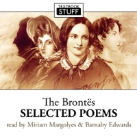 Textbook Stuff - 2.1 - The Brontes - Selected Poems reviews