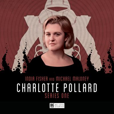 Charlotte Pollard - 1.2 - The Shadow at the Edge of the World reviews