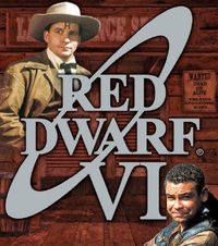 Red Dwarf - 6.3 - Gunmen of the Apocalypse reviews