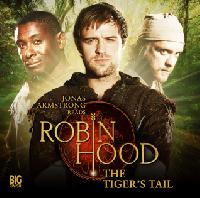 Robin Hood - 1.2 - The Tiger's Tail reviews