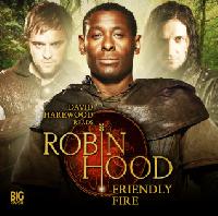 Robin Hood - 1.3 - Friendly Fire reviews