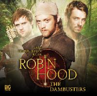 Robin Hood - 1.4 - The Dambusters reviews
