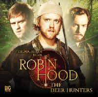 Robin Hood - 1.5 - The Deer Hunters reviews