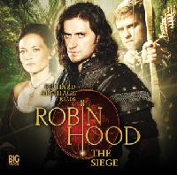 Robin Hood - 1.6 - The Seige reviews