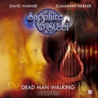 Sapphire & Steel - 1.5 - Dead Man Walking reviews