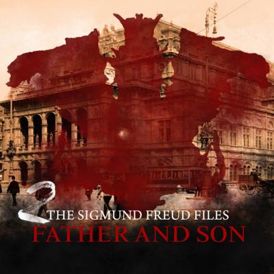 Sigmund Freud Files - 2. Father and Son reviews
