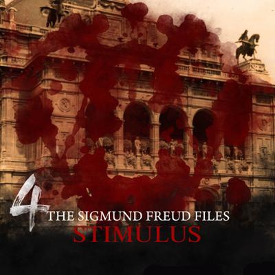 Sigmund Freud Files - 4. Stimulus reviews