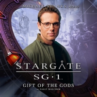 Stargate - 1.1 - Stargate SG-1 - Gift of the Gods reviews