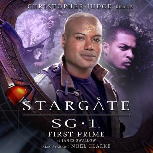 Stargate - 2.1 - Stargate SG-1: First Prime reviews