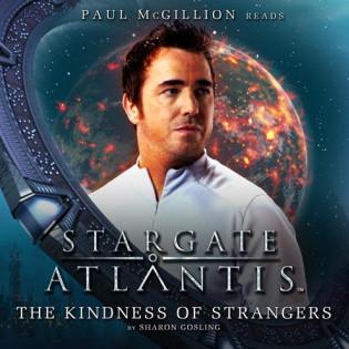 Stargate - 2.4 - Stargate Atlantis: The Kindness of Strangers  reviews