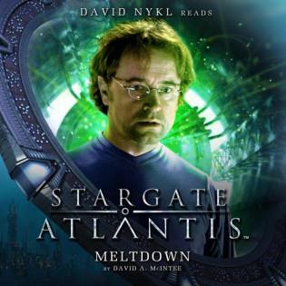 Stargate - 2.6 -  Stargate Atlantis: Meltdown reviews