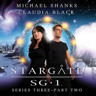 Stargate - 3.2 - Series 3, Part Two reviews