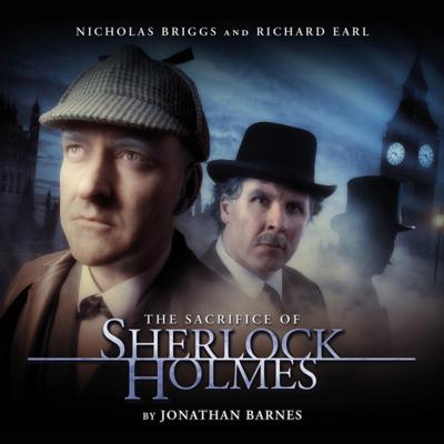 Sherlock Holmes - 5.4 - The Shadow in the Water reviews