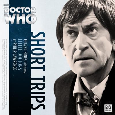 Doctor Who - Short Trips Audios - 5.2 - Little Doctors reviews