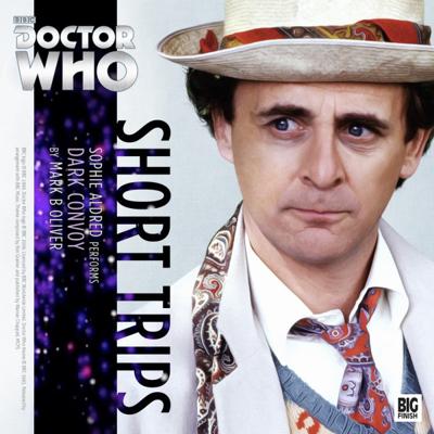 Doctor Who - Short Trips Audios - 5.7 - Dark Convoy reviews