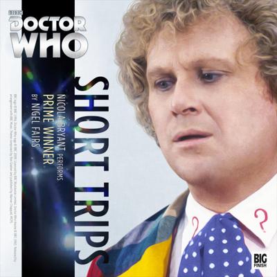 Doctor Who - Short Trips Audios - 6.2 - Prime Winner reviews