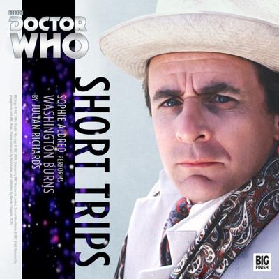 Doctor Who - Short Trips Audios - 6.3 - Washington Burns reviews