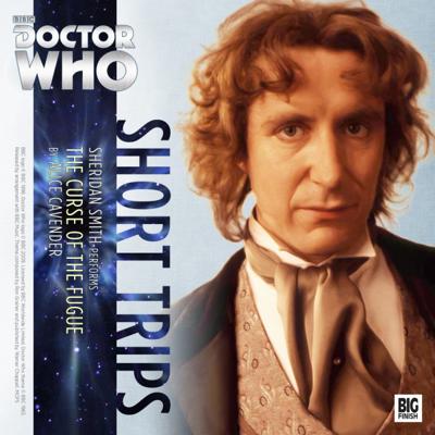 Doctor Who - Short Trips Audios - 6.4 - The Curse of the Fugue reviews