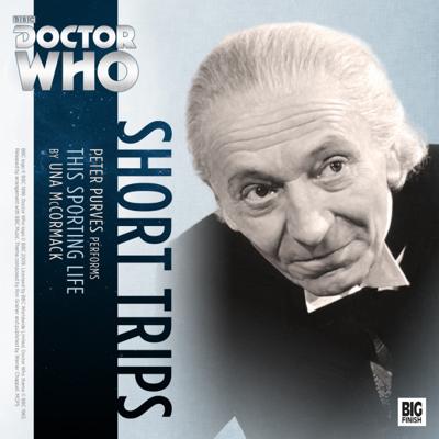 Doctor Who - Short Trips Audios - 6.5 - This Sporting Life reviews
