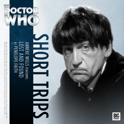 Doctor Who - Short Trips Audios - 6.6 - Lost and Found reviews
