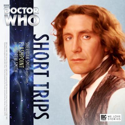 Doctor Who - Short Trips Audios - 7.7 - Flashpoint reviews