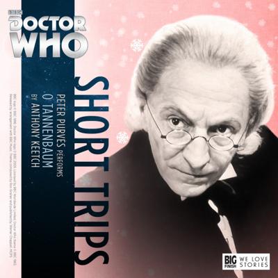 Doctor Who - Short Trips Audios - 7.12 - O Tannenbaum reviews