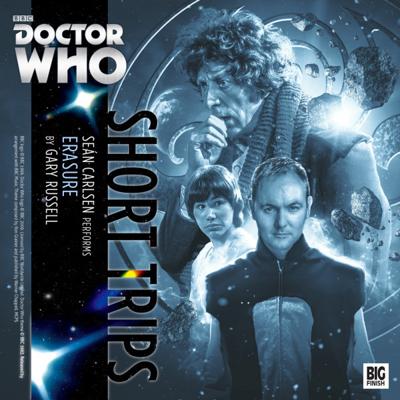Doctor Who - Short Trips Audios - 8.4 - Erasure reviews