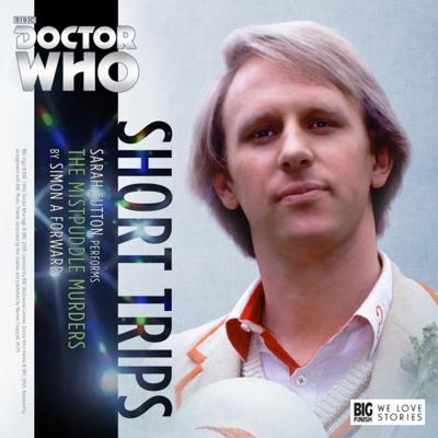 Doctor Who - Short Trips Audios - 8.11 - The Mistpuddle Murders reviews
