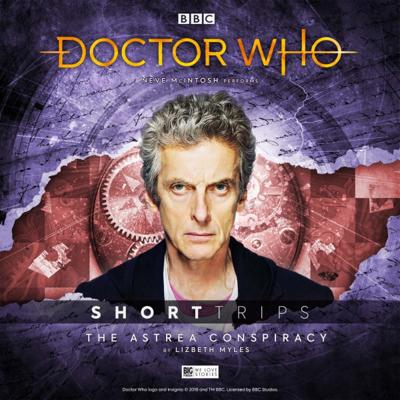 Doctor Who - Short Trips Audios - 9.2 - The Astrea Conspiracy reviews