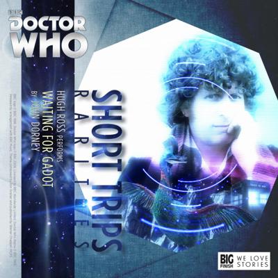 Doctor Who - Short Trips Rarities - 7. Waiting for Gadot reviews