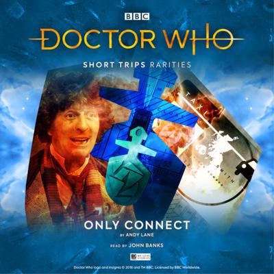 Doctor Who - Short Trips Rarities - 13. Only Connect reviews
