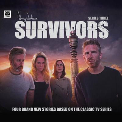 Survivors - 3.1 - Cabin Fever reviews