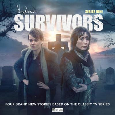 Survivors - 9.1 - The Farm reviews