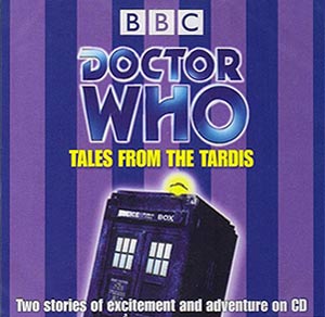 Doctor Who - Tales from the TARDIS - Old Flames reviews