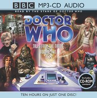 Doctor Who - BBC Tales From the TARDIS - Warriors of the Deep reviews